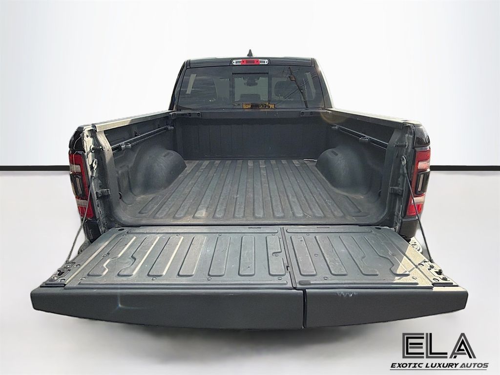 2020 Ram 1500 Rebel 4x4 Crew Cab 5'7" Box - 23031627 - 28
