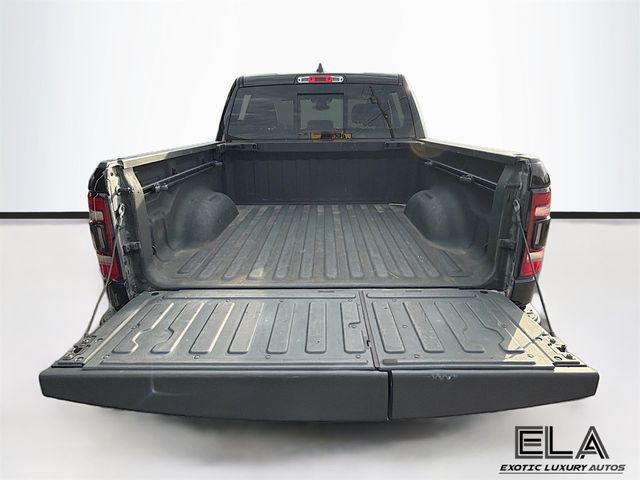 2020 Ram 1500 Rebel 4x4 Crew Cab 5'7" Box - 23031627 - 28