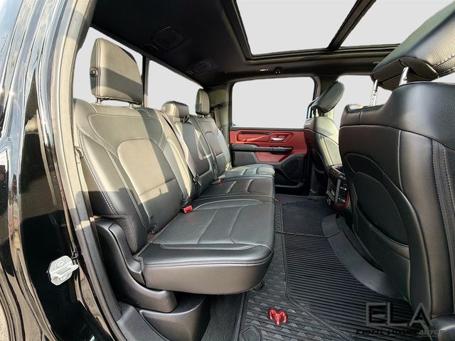 2020 Ram 1500 Rebel 4x4 Crew Cab 5'7" Box - 23031627 - 29