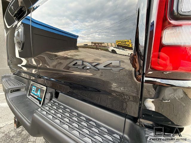 2020 Ram 1500 Rebel 4x4 Crew Cab 5'7" Box - 23031627 - 41