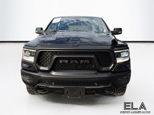 2020 Ram 1500 Rebel 4x4 Crew Cab 5'7" Box - 23031627 - 46
