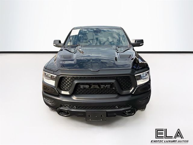2020 Ram 1500 Rebel 4x4 Crew Cab 5'7" Box - 23031627 - 47