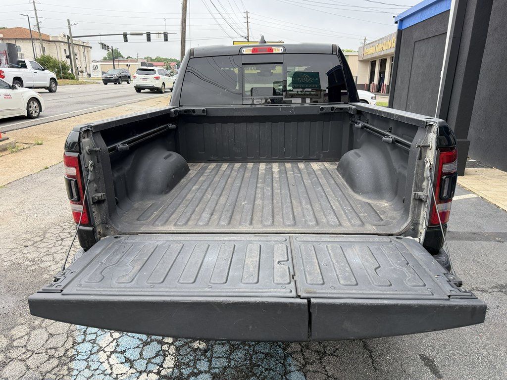2020 Ram 1500 Rebel 4x4 Crew Cab 5'7" Box - 23031627 - 6