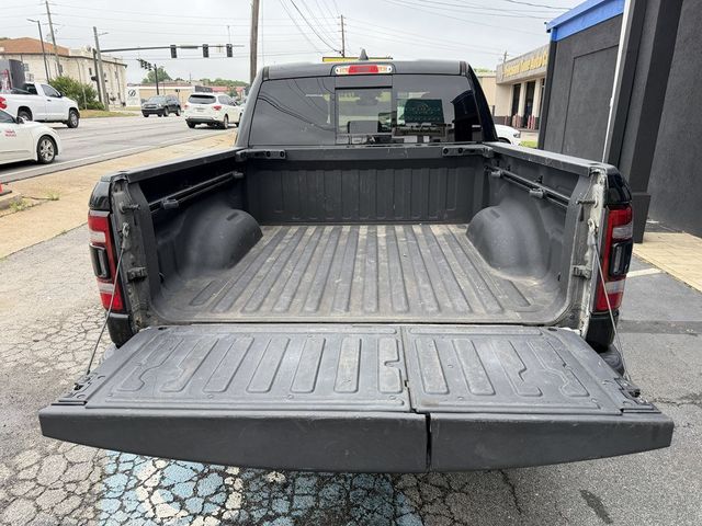 2020 Ram 1500 Rebel 4x4 Crew Cab 5'7" Box - 23031627 - 6