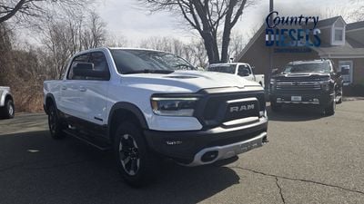 2020  Ram 1500