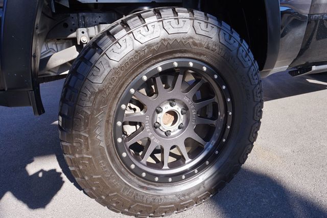 2020 Ram 1500 REBEL, 4X4, PREMIUM WHEELS, LIFTED, DROP DOWN RUNNING BOARDS - 23074693 - 11