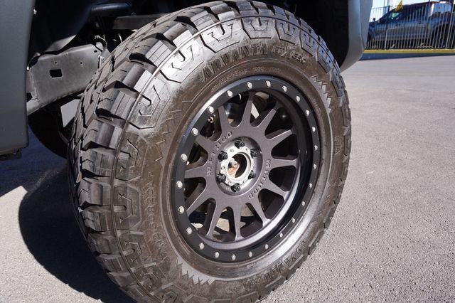 2020 Ram 1500 REBEL, 4X4, PREMIUM WHEELS, LIFTED, DROP DOWN RUNNING BOARDS - 23074693 - 12
