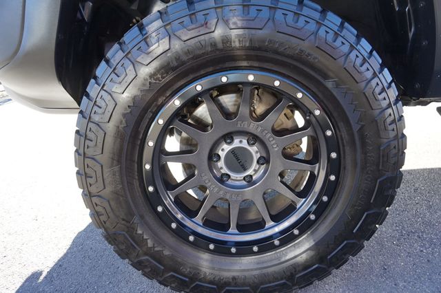 2020 Ram 1500 REBEL, 4X4, PREMIUM WHEELS, LIFTED, DROP DOWN RUNNING BOARDS - 23074693 - 13