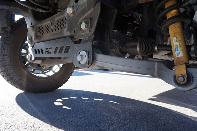2020 Ram 1500 REBEL, 4X4, PREMIUM WHEELS, LIFTED, DROP DOWN RUNNING BOARDS - 23074693 - 16
