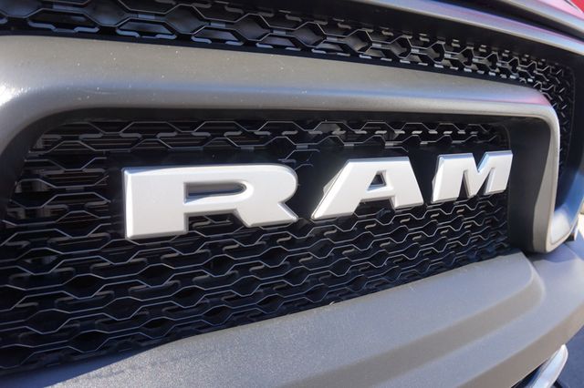 2020 Ram 1500 REBEL, 4X4, PREMIUM WHEELS, LIFTED, DROP DOWN RUNNING BOARDS - 23074693 - 20