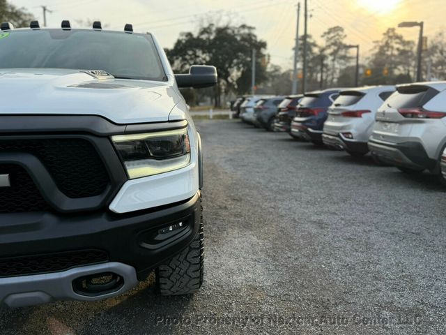 2020 Ram 1500 Rebel 4x4 Quad Cab 6'4" Box - 22968754 - 9