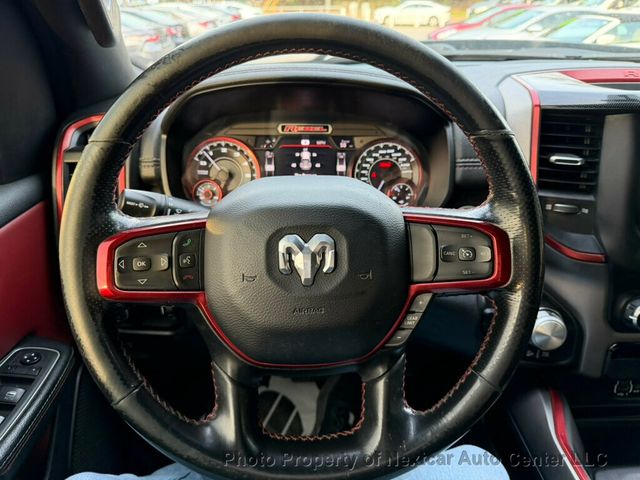 2020 Ram 1500 Rebel 4x4 Quad Cab 6'4" Box - 22968754 - 15