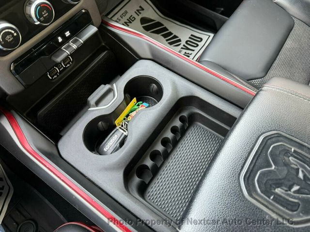 2020 Ram 1500 Rebel 4x4 Quad Cab 6'4" Box - 22968754 - 19