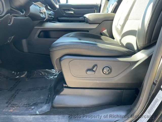 2020 Ram 1500 Rebel 4x4 Quad Cab 6'4" Box - 23003980 - 11