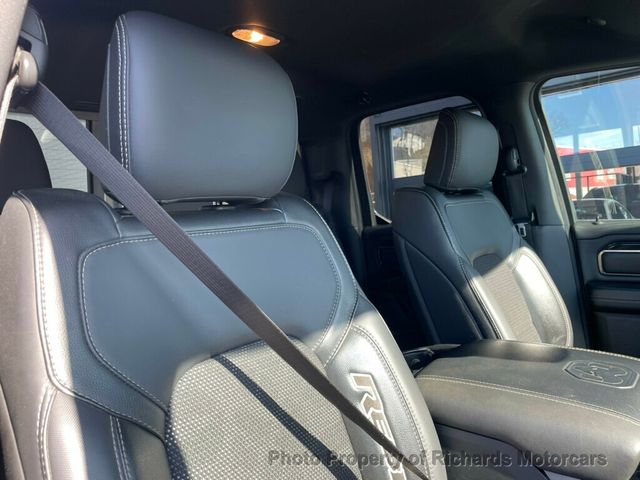 2020 Ram 1500 Rebel 4x4 Quad Cab 6'4" Box - 23003980 - 20