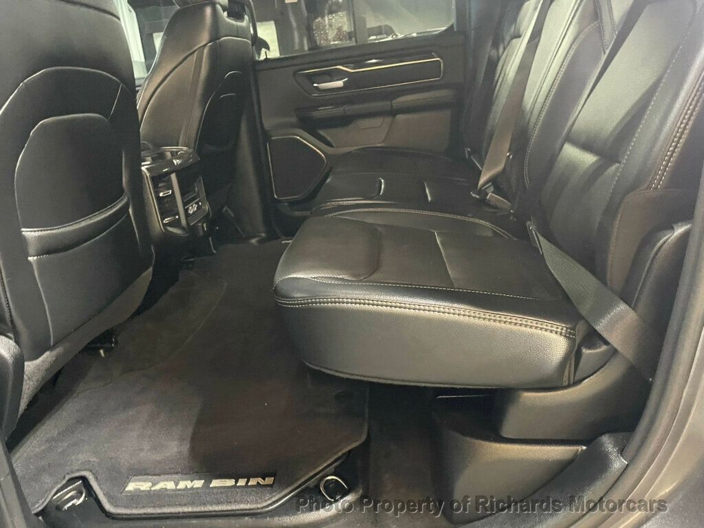 2020 Ram 1500 Sport 4x4 Crew Cab 5'7" Box - 23042136 - 11