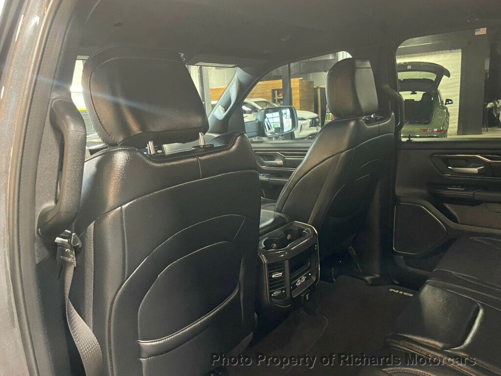 2020 Ram 1500 Sport 4x4 Crew Cab 5'7" Box - 23042136 - 12