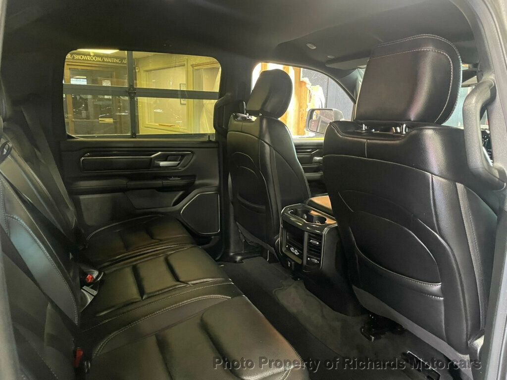 2020 Ram 1500 Sport 4x4 Crew Cab 5'7" Box - 23042136 - 13