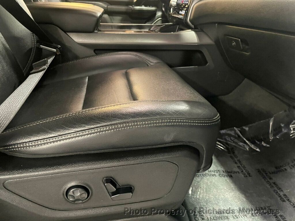 2020 Ram 1500 Sport 4x4 Crew Cab 5'7" Box - 23042136 - 14