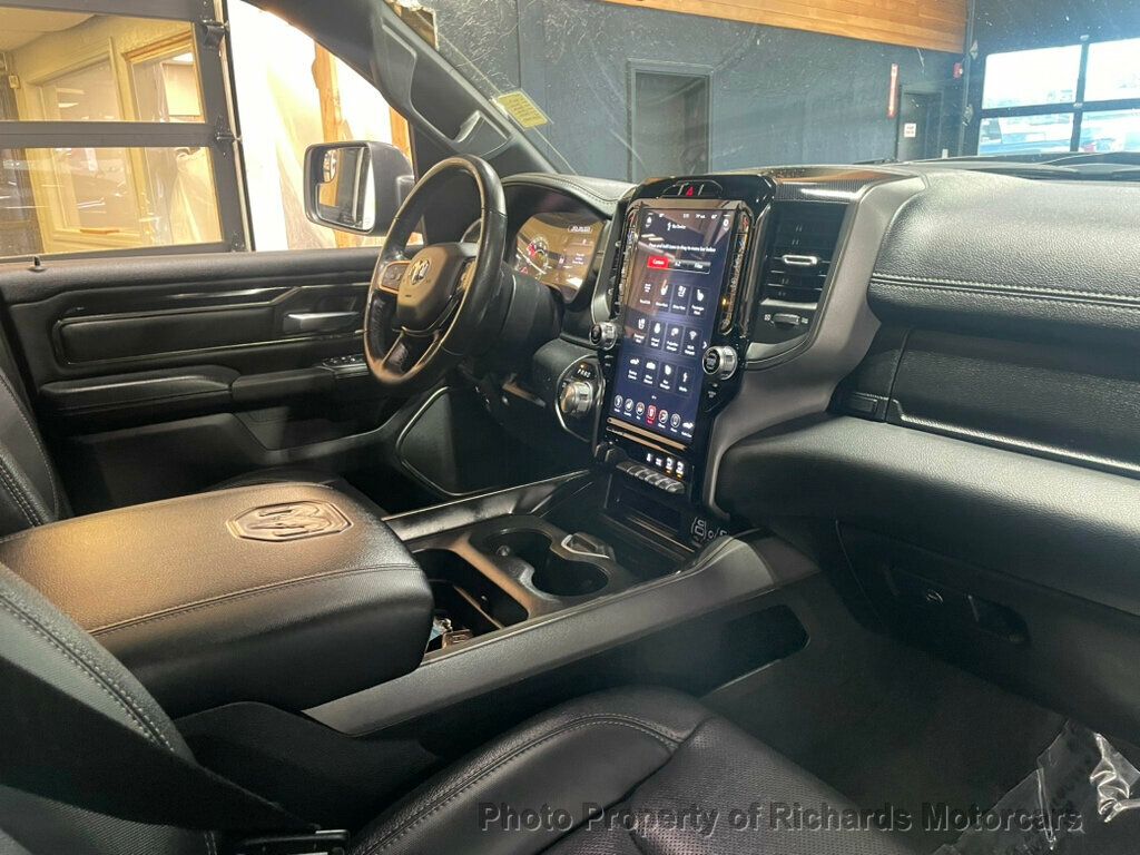 2020 Ram 1500 Sport 4x4 Crew Cab 5'7" Box - 23042136 - 15