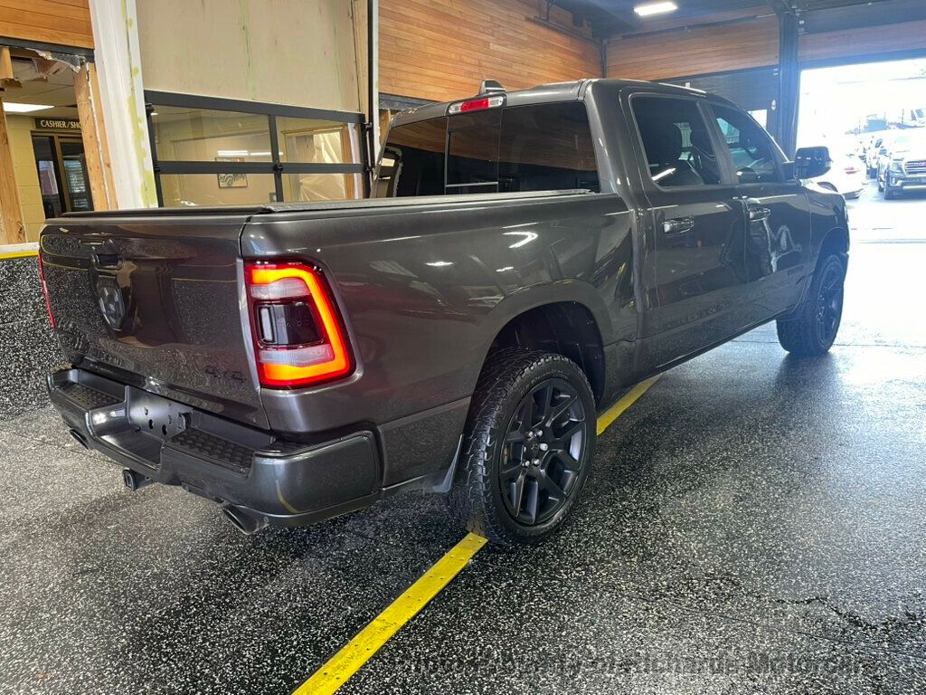 2020 Ram 1500 Sport 4x4 Crew Cab 5'7" Box - 23042136 - 4