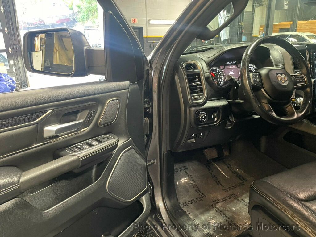2020 Ram 1500 Sport 4x4 Crew Cab 5'7" Box - 23042136 - 6