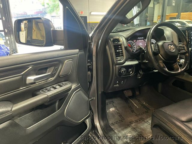 2020 Ram 1500 Sport 4x4 Crew Cab 5'7" Box - 23042136 - 6