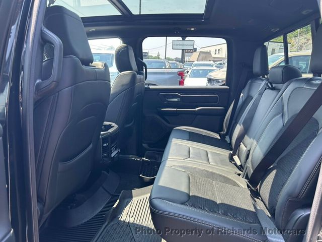 2020 Ram 1500 Sport 4x4 Crew Cab 5'7" Box - 23046938 - 13