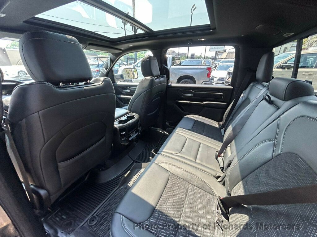 2020 Ram 1500 Sport 4x4 Crew Cab 5'7" Box - 23046938 - 14