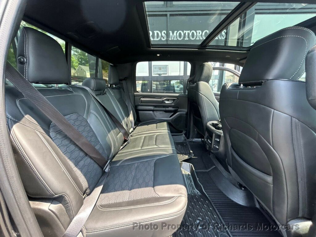 2020 Ram 1500 Sport 4x4 Crew Cab 5'7" Box - 23046938 - 15