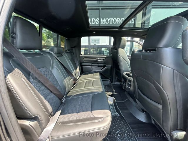 2020 Ram 1500 Sport 4x4 Crew Cab 5'7" Box - 23046938 - 15