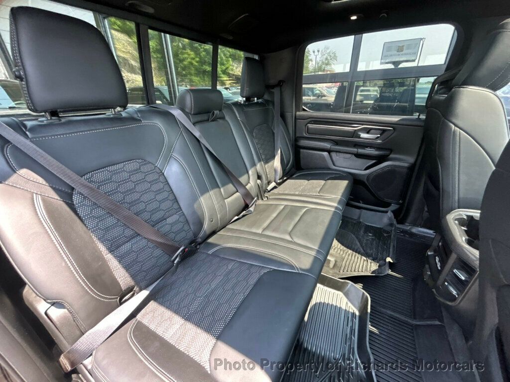 2020 Ram 1500 Sport 4x4 Crew Cab 5'7" Box - 23046938 - 17