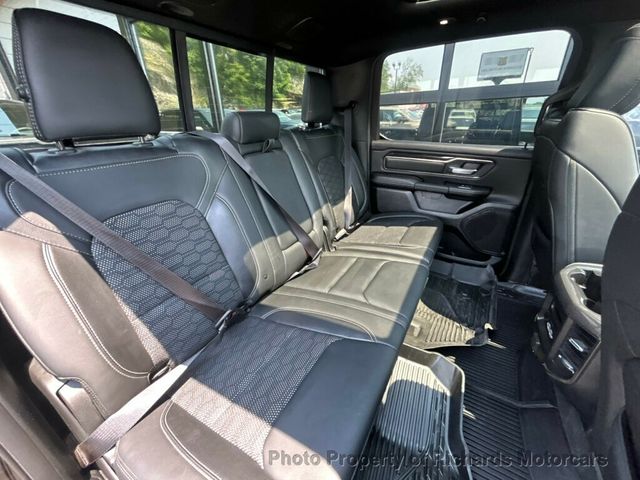 2020 Ram 1500 Sport 4x4 Crew Cab 5'7" Box - 23046938 - 17