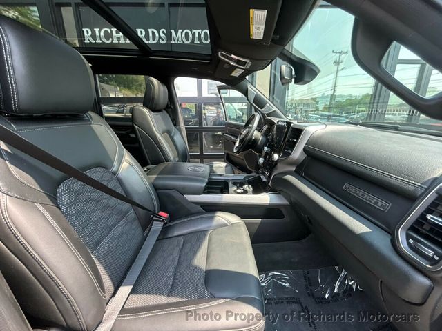 2020 Ram 1500 Sport 4x4 Crew Cab 5'7" Box - 23046938 - 18