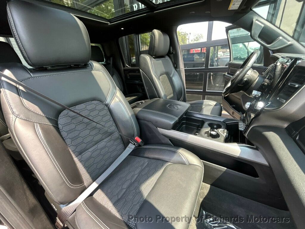 2020 Ram 1500 Sport 4x4 Crew Cab 5'7" Box - 23046938 - 20