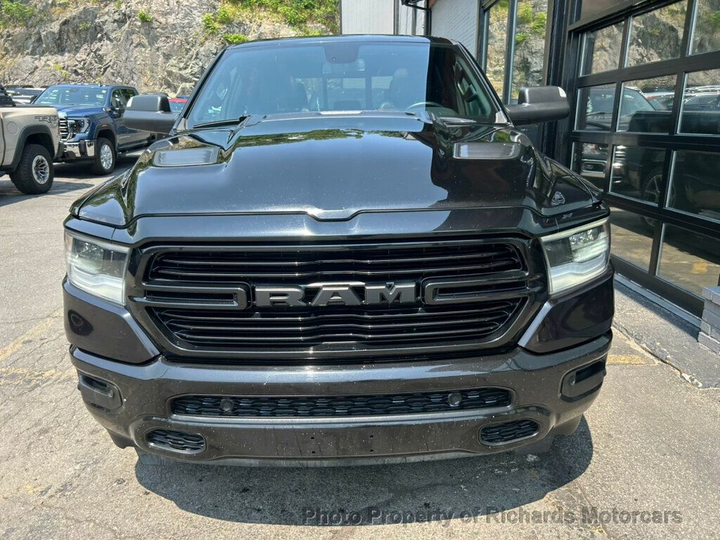 2020 Ram 1500 Sport 4x4 Crew Cab 5'7" Box - 23046938 - 5