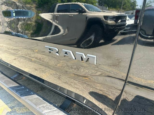 2020 Ram 1500 Sport 4x4 Crew Cab 5'7" Box - 23046938 - 7