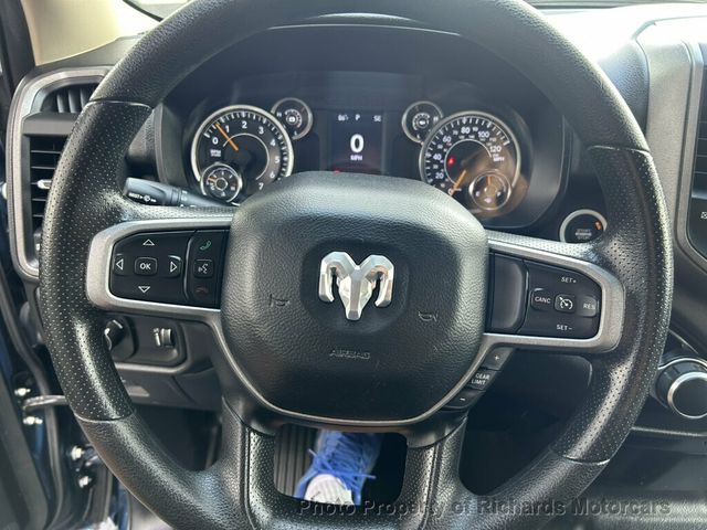 2020 Ram 1500 Tradesman 4x4 Crew Cab 6'4" Box - 23044870 - 12