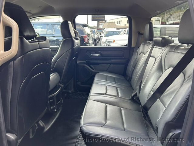 2020 Ram 1500 Tradesman 4x4 Crew Cab 6'4" Box - 23044870 - 13