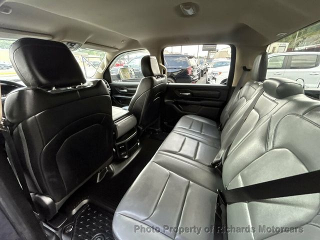 2020 Ram 1500 Tradesman 4x4 Crew Cab 6'4" Box - 23044870 - 14