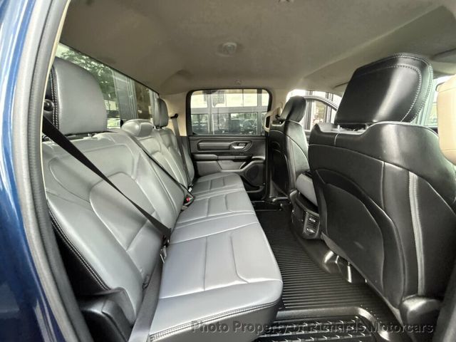 2020 Ram 1500 Tradesman 4x4 Crew Cab 6'4" Box - 23044870 - 15