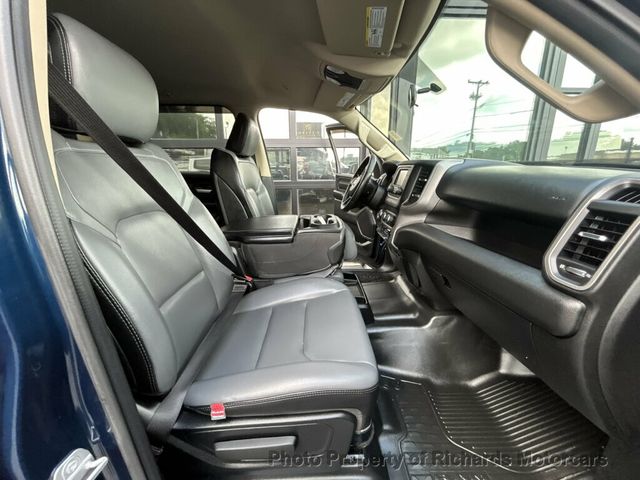 2020 Ram 1500 Tradesman 4x4 Crew Cab 6'4" Box - 23044870 - 17