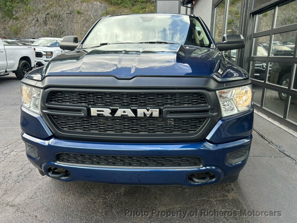 2020 Ram 1500 Tradesman 4x4 Crew Cab 6'4" Box - 23044870 - 5