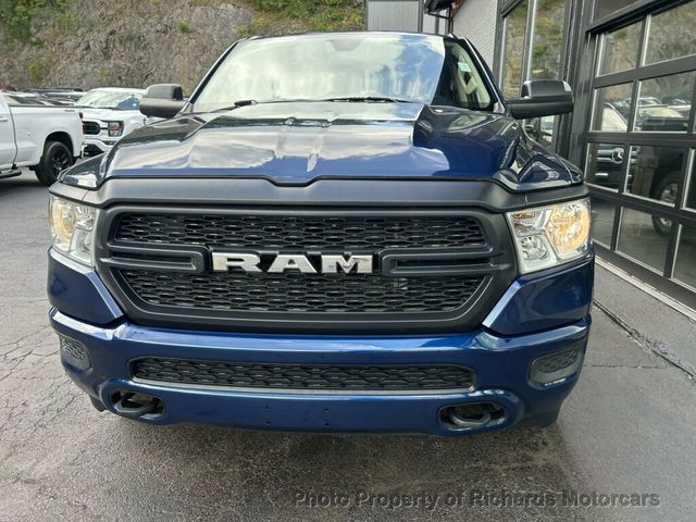 2020 Ram 1500 Tradesman 4x4 Crew Cab 6'4" Box - 23044870 - 5