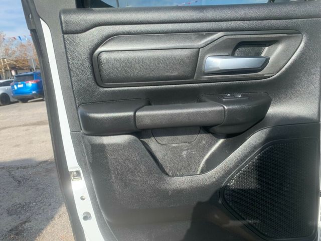 2020 Ram 1500 Tradesman 4x4 Quad Cab 6'4" Box - 22960781 - 14