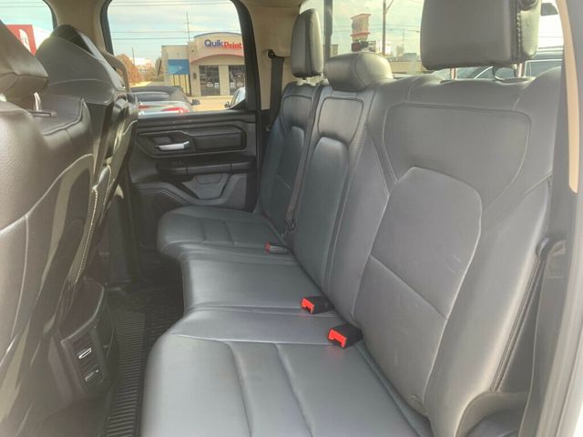 2020 Ram 1500 Tradesman 4x4 Quad Cab 6'4" Box - 22960781 - 15