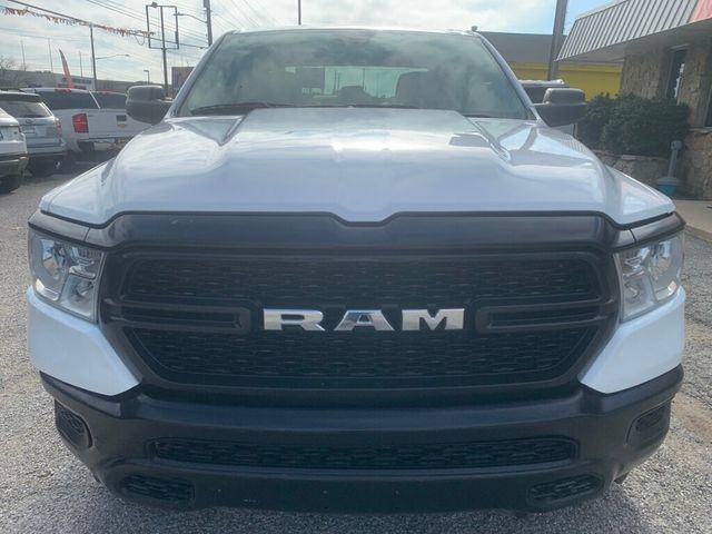 2020 Ram 1500 Tradesman 4x4 Quad Cab 6'4" Box - 22960781 - 1