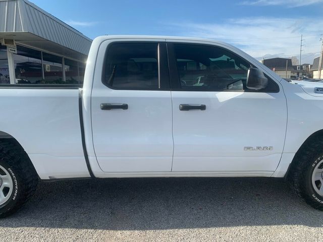 2020 Ram 1500 Tradesman 4x4 Quad Cab 6'4" Box - 22960781 - 20