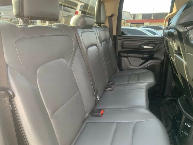 2020 Ram 1500 Tradesman 4x4 Quad Cab 6'4" Box - 22960781 - 23