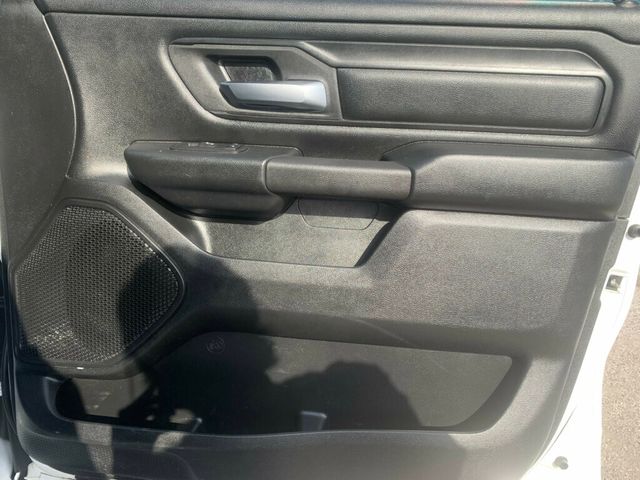 2020 Ram 1500 Tradesman 4x4 Quad Cab 6'4" Box - 22960781 - 24